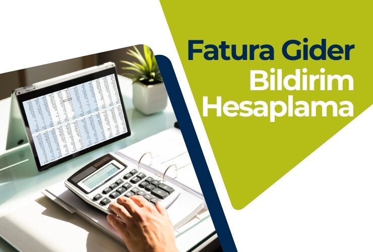 Gider Bildirim Hesaplama