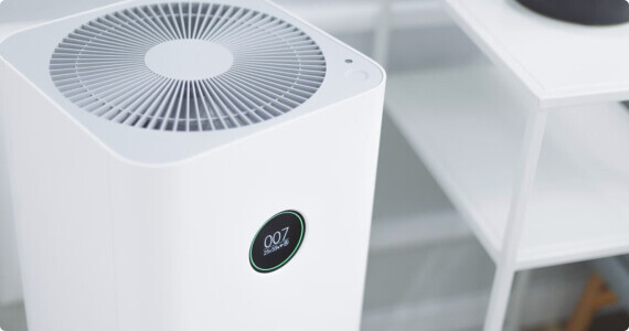 Isıtma ve Soğutma Ürünleri