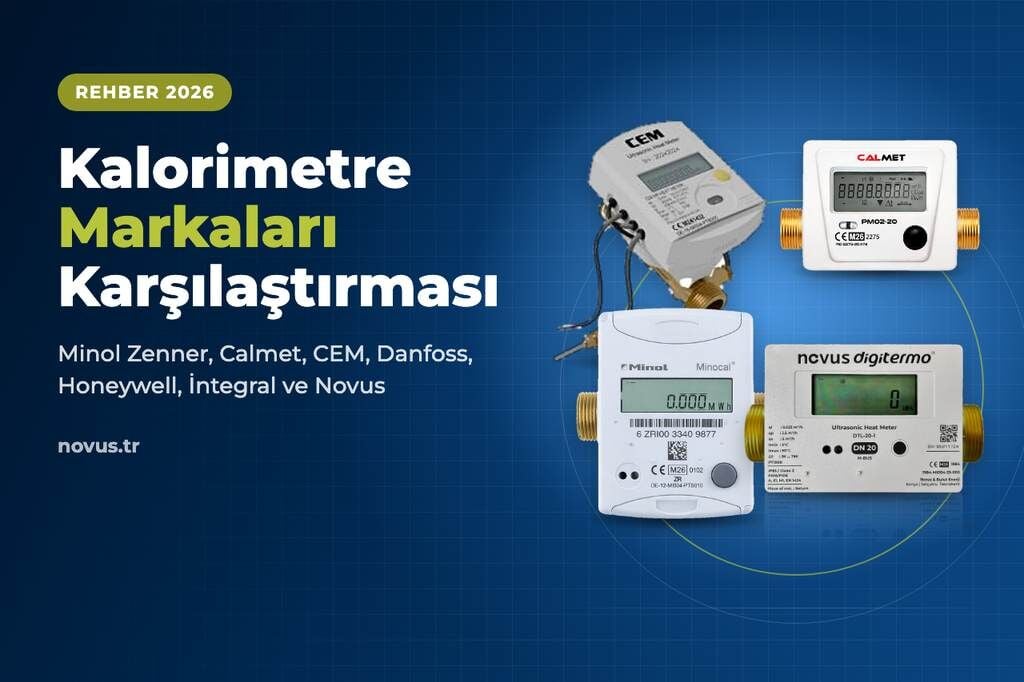 Kalorimetre Markaları 2026