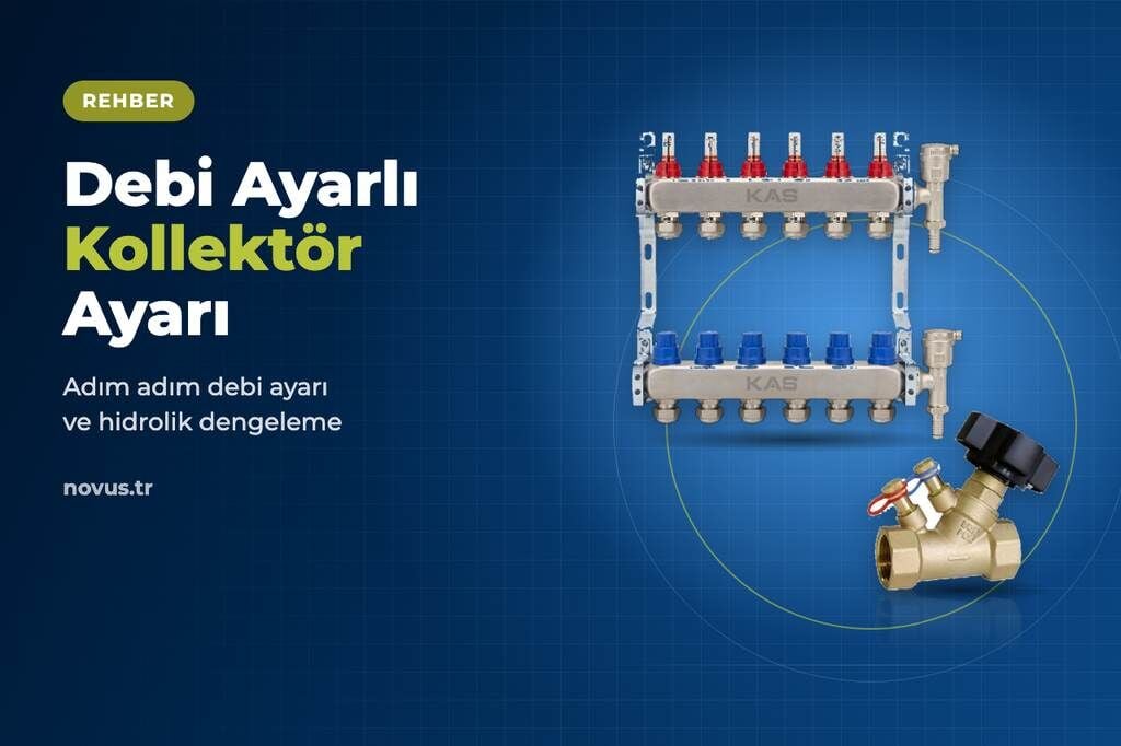 How to Adjust a Manifold with Flow Meters | Step-by-Step Guide