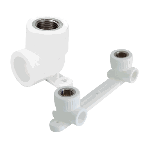 PP-R Fittings
