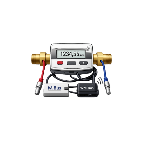 Ultrasonik Kalorimetre