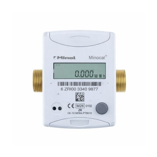 Kablosuz (RF) Kalorimetre