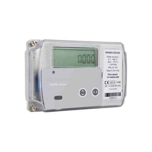 Hesaplayıcı Ünite ve Debimetre