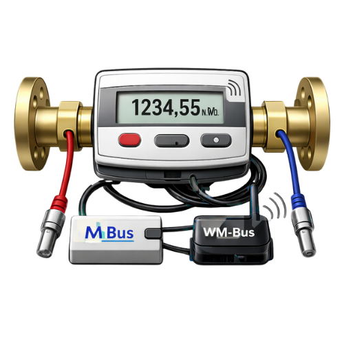 Büyük Çap Kalorimetre