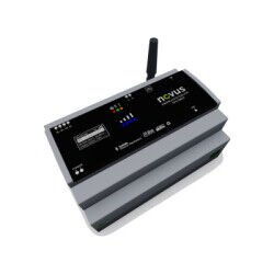 Novus DFN-M500 GSM WiFi M-Bus Converter