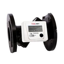 Calmet PM02-DN50 Ultrasonik Kalorimetre Isı Sayacı