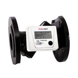 Calmet PM02-DN50 Ultrasonik Kalorimetre Isı Sayacı