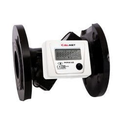 Calmet PM02-DN65 Ultrasonik Kalorimetre Isı Sayacı