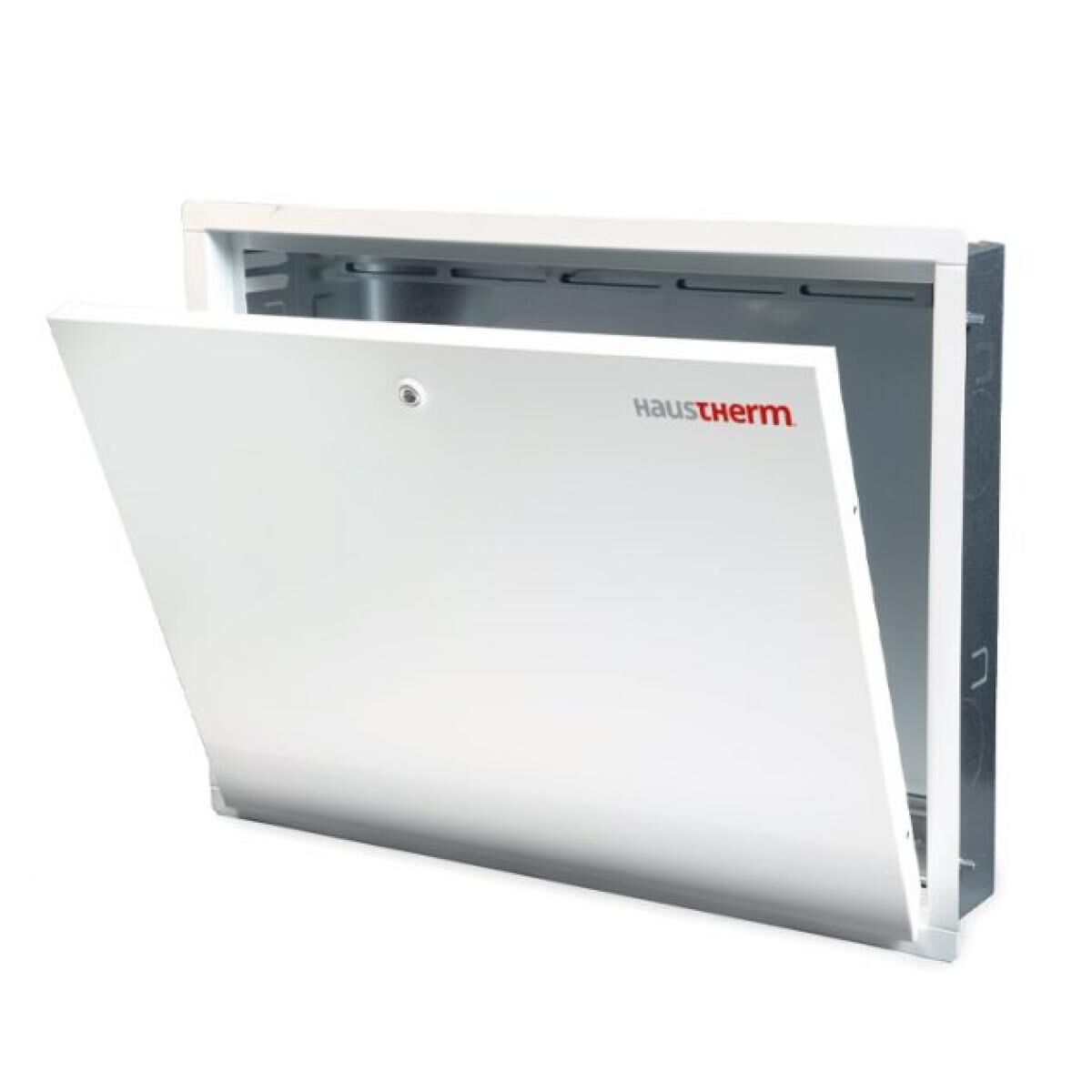 Haustherm Sıva Altı Kollektör Dolabı (400–1200 mm)