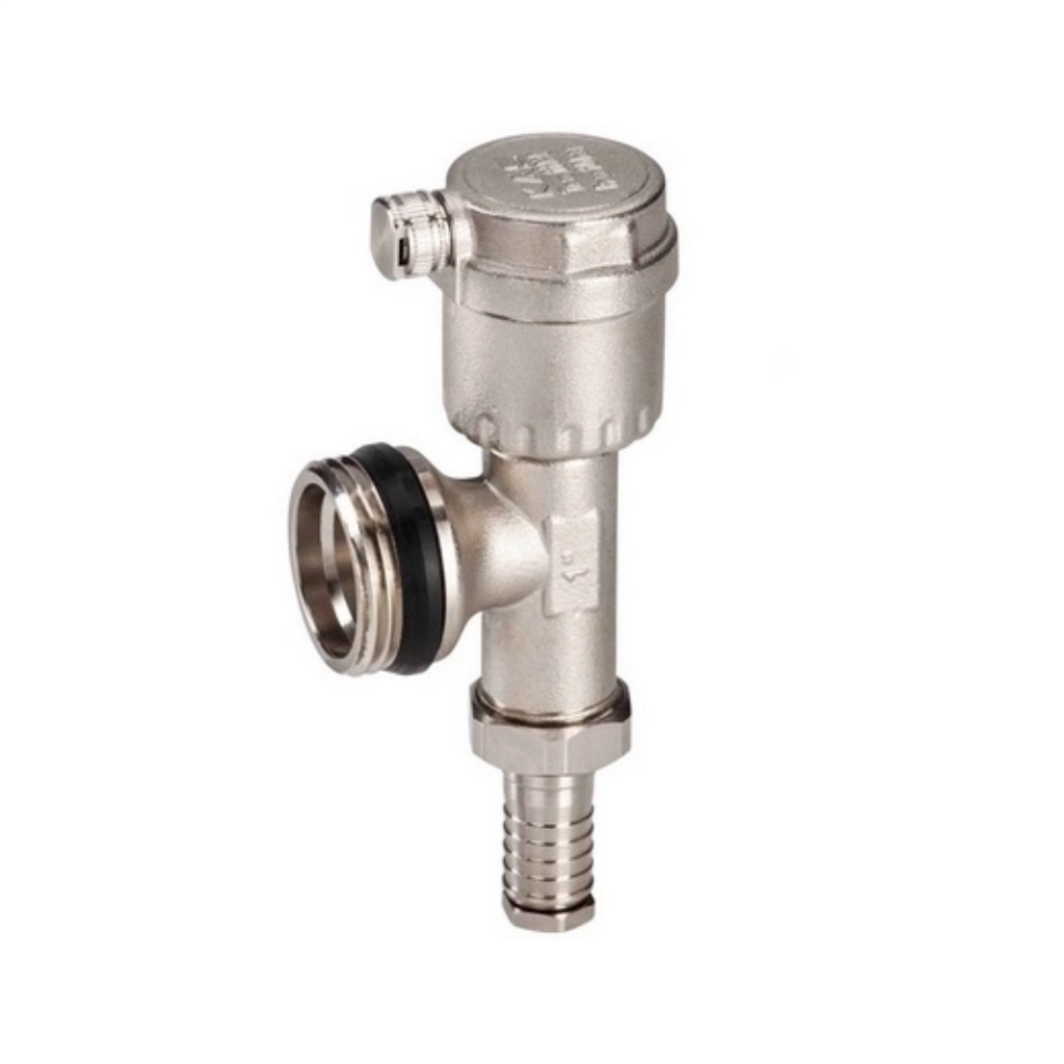 kas otomatik tahliye vanası