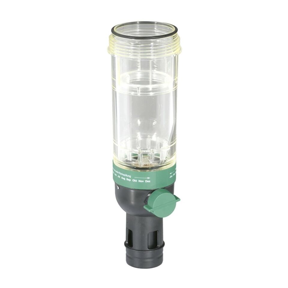Honeywell KF11S Şeffaf Filtre 11/2''