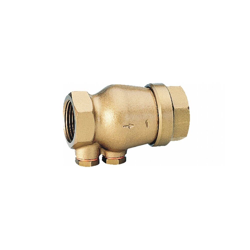 Honeywell RV280 Çek Vald (Dişi Dişli)
