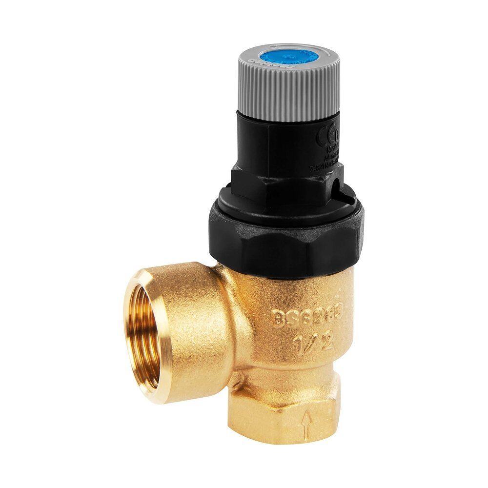 Honeywell SM152 Emniyet Ventili
