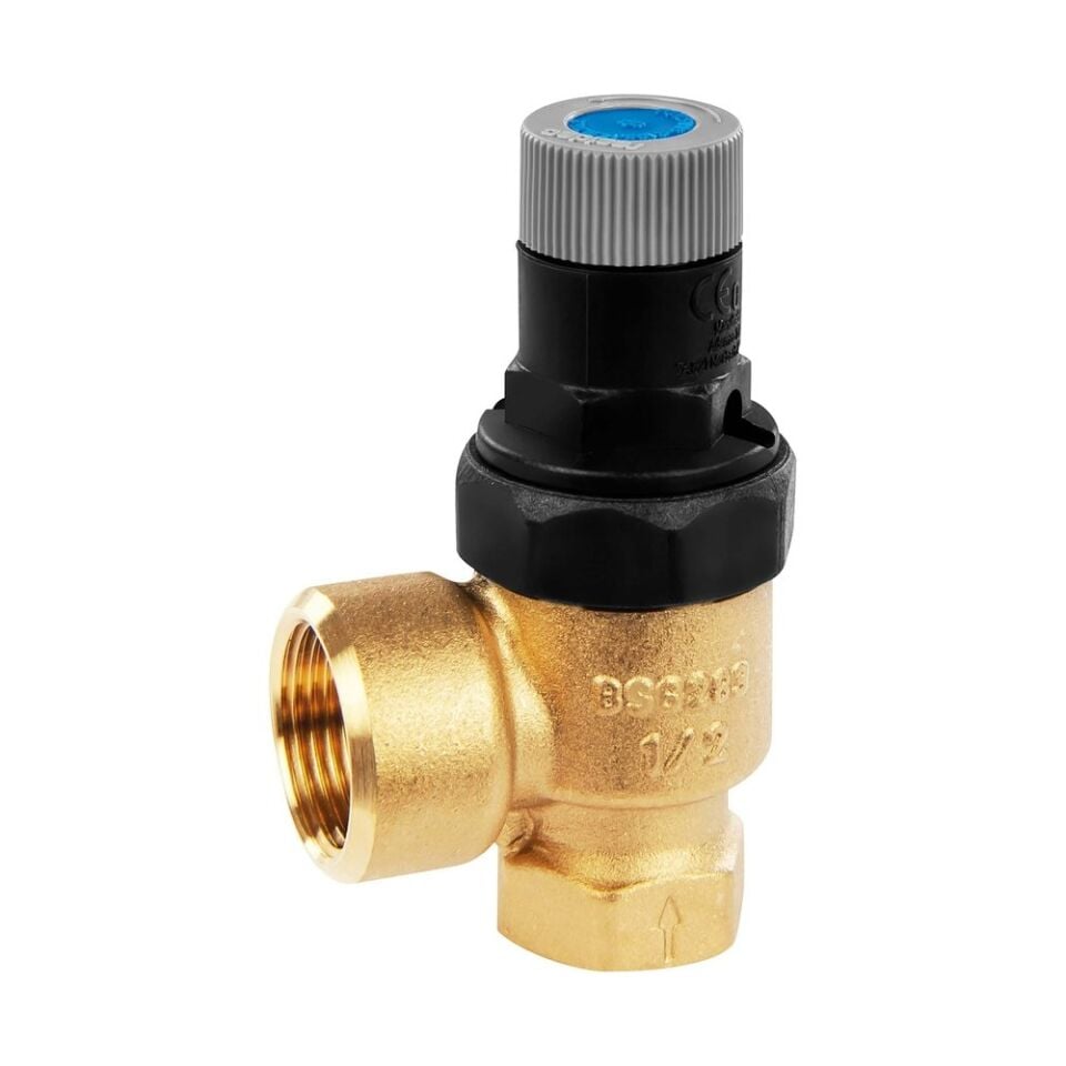 Honeywell SM152 Emniyet Ventili