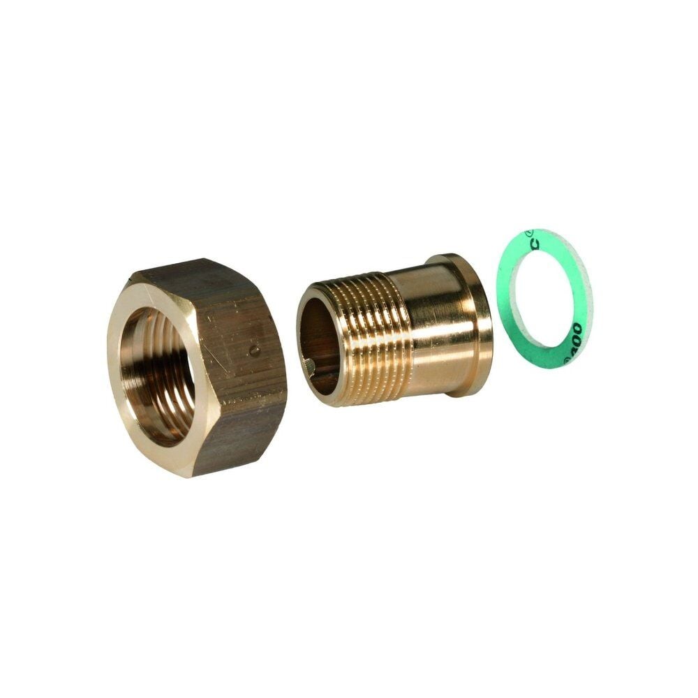 Honeywell VST06 Rakor Seti PRV/Filtre/Sg/Vf