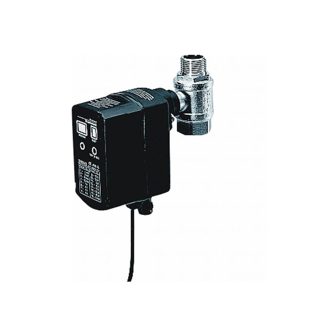 Honeywell Z11AS Otomatik Ters Yıkama Aktüatörü 1/2''
