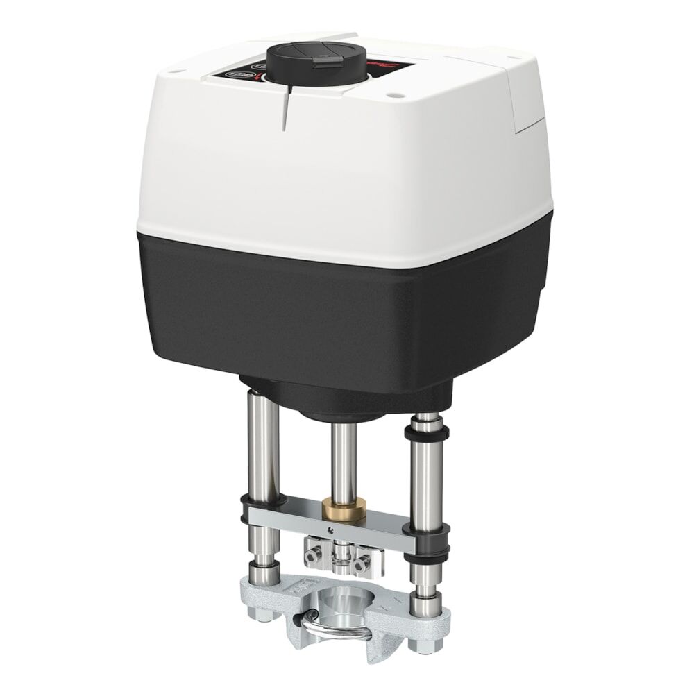 Danfoss AME 655 / AME 685 Oransal Vana Motoru