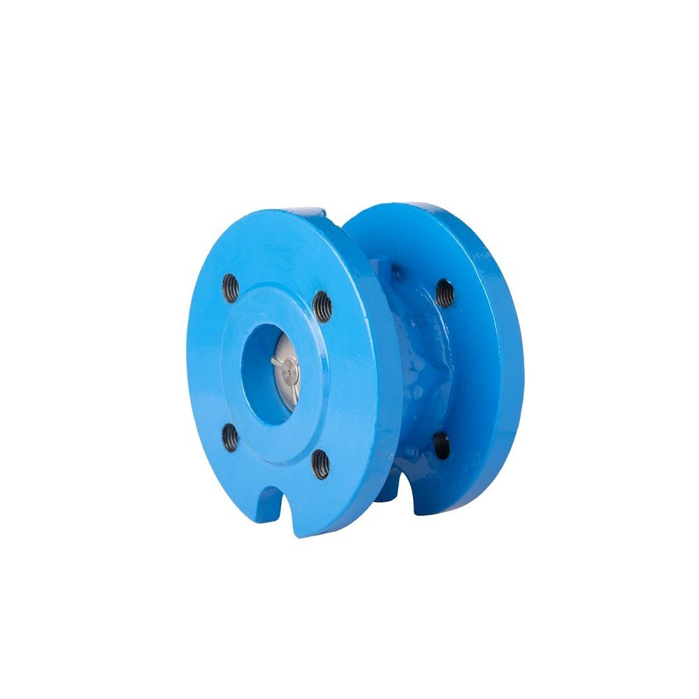 Honeywell V6002 Serisi Flanşlı Çek Valf