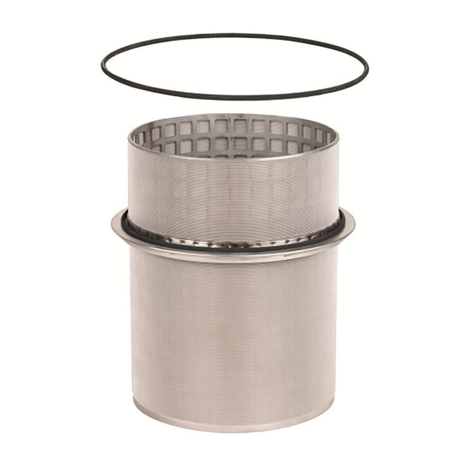 Honeywell ES78TS Serisi F78TS-F İçin Yedek Elek 50 Mikron