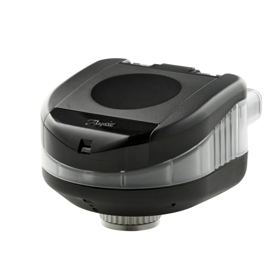 Danfoss NovoCon S, DN15-DN32 için, Standart AB-QM gövdesi ile kullanılabilir