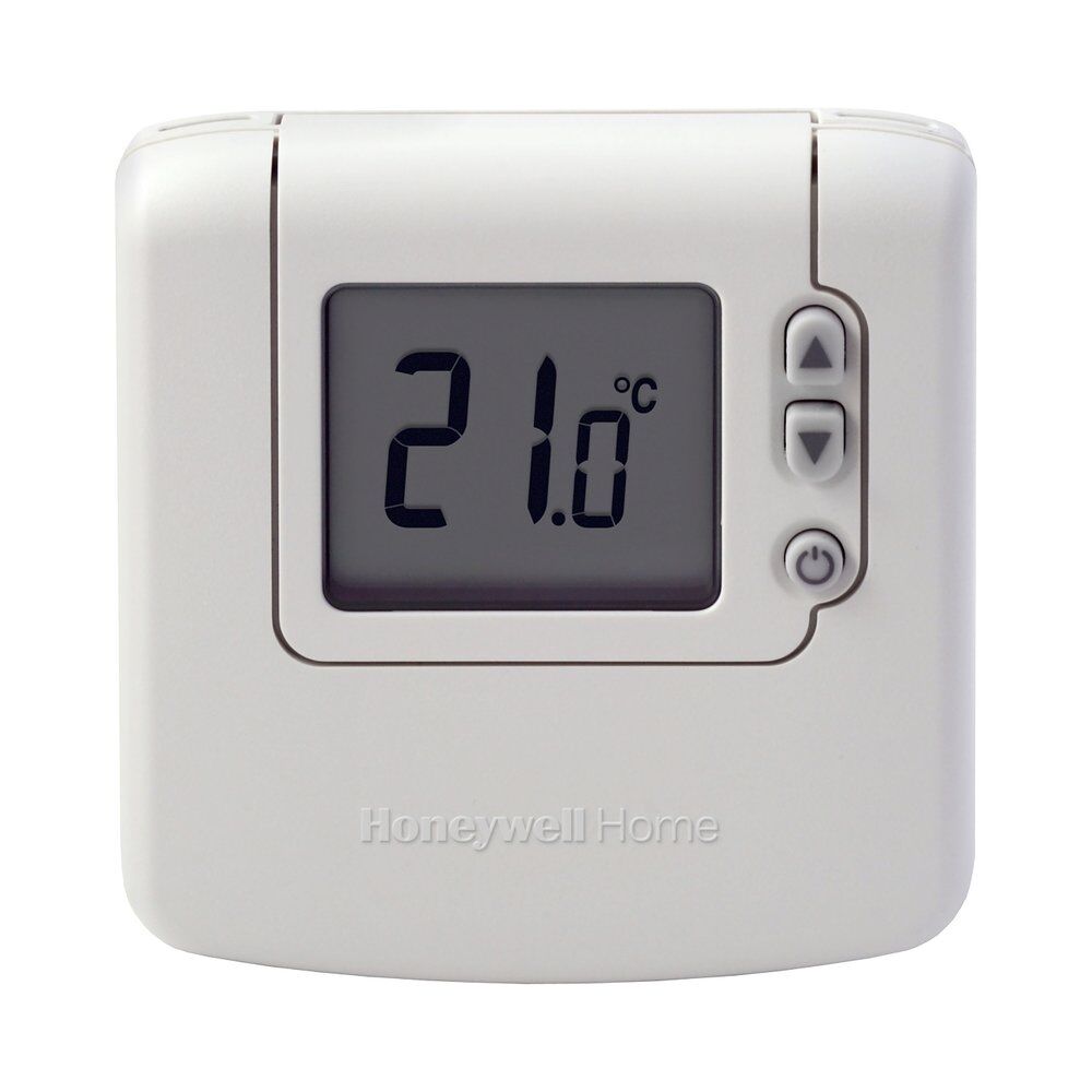 Honeywell DT90A1008 DT90 Dijital Oda Termostatı, 24 / 230VAC