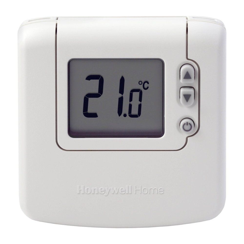 Honeywell DT92A1004 DT92 Kablosuz Dijital Oda Termostatı