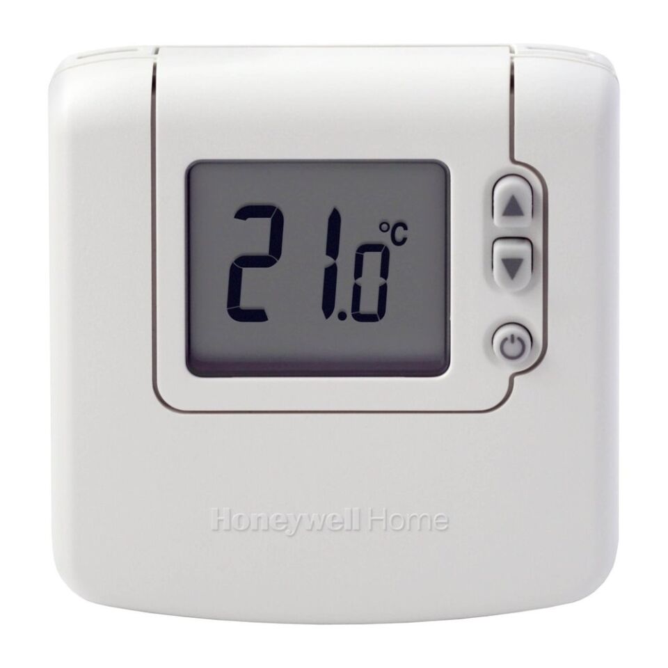 Honeywell DT92A1004 DT92 Kablosuz Dijital Oda Termostatı