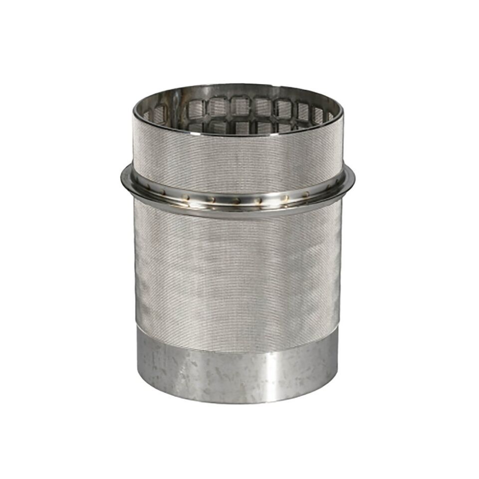 Honeywell ES76S-065A Yedek Filtre F76S-F DN65 100 Mikron