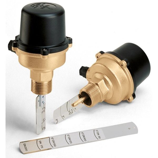 1'' İle 8'' Borulara Uygun Akış Anahtarı - CALEFFİ - 626600