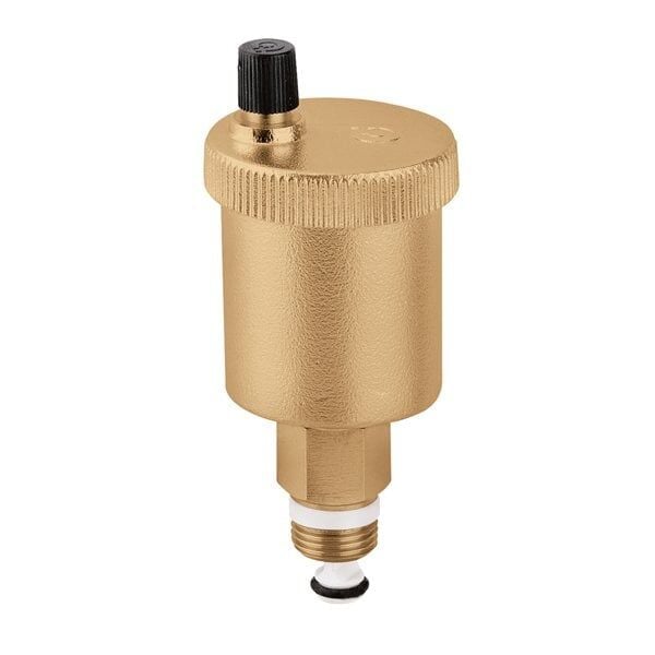 1/2 M Minical Otomatik Purjör Kapatma Musluğu Dahil - CALEFFİ - 502140