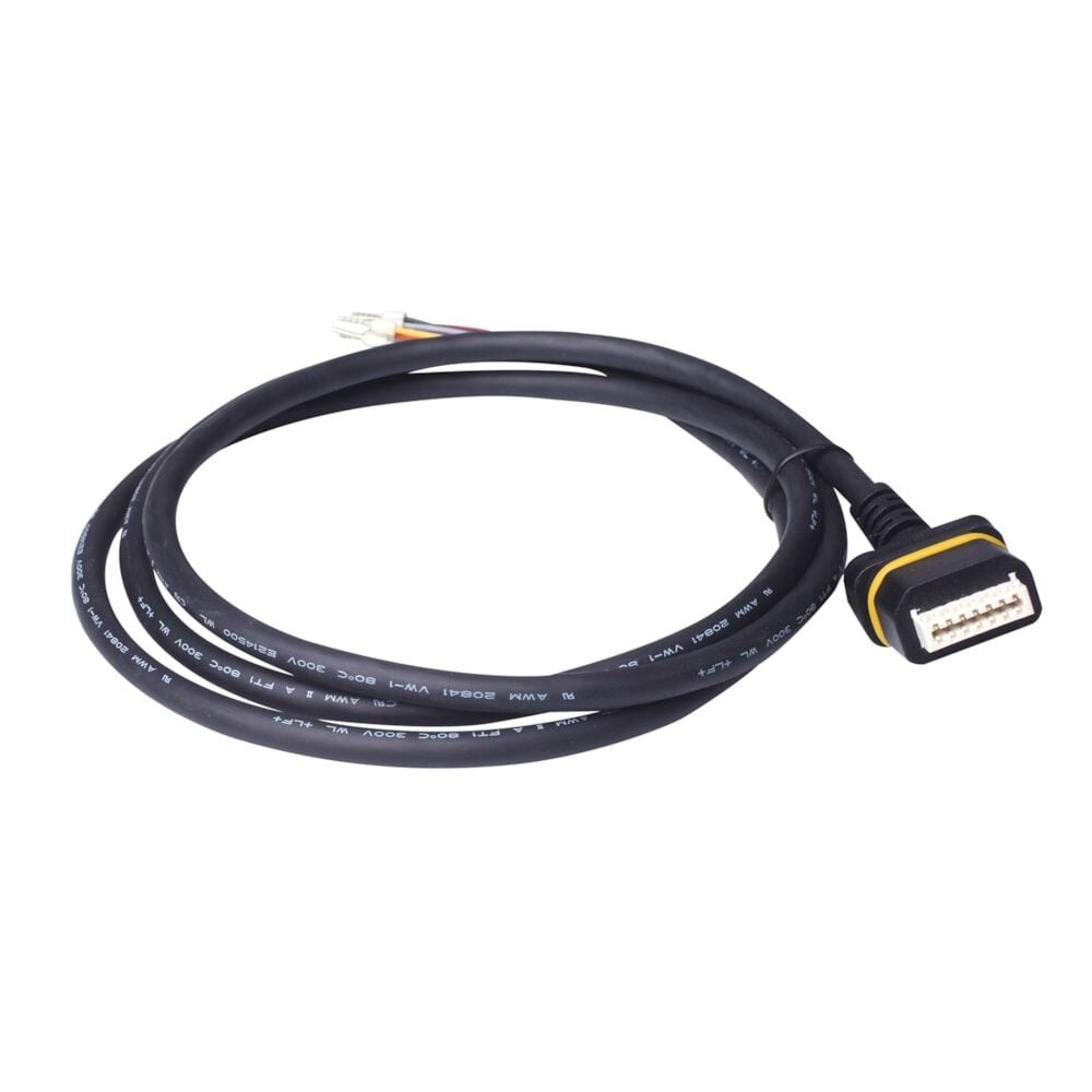 Danfoss Aksesuar NovoCon Remote 1,5 metre termostat bağlantı kablosu