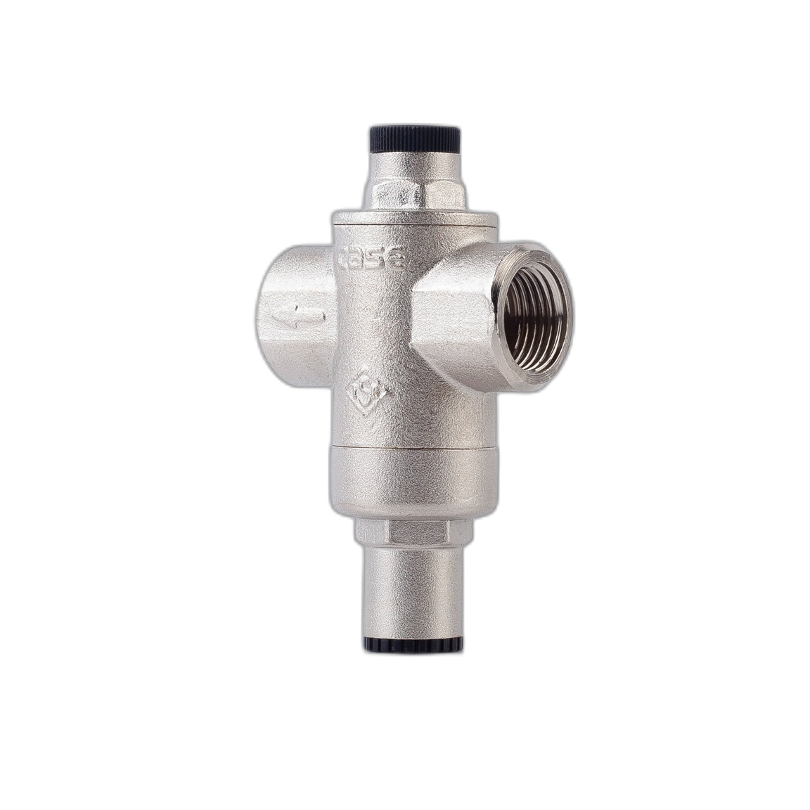 CASE - Su Basınç Düşürücü Vana