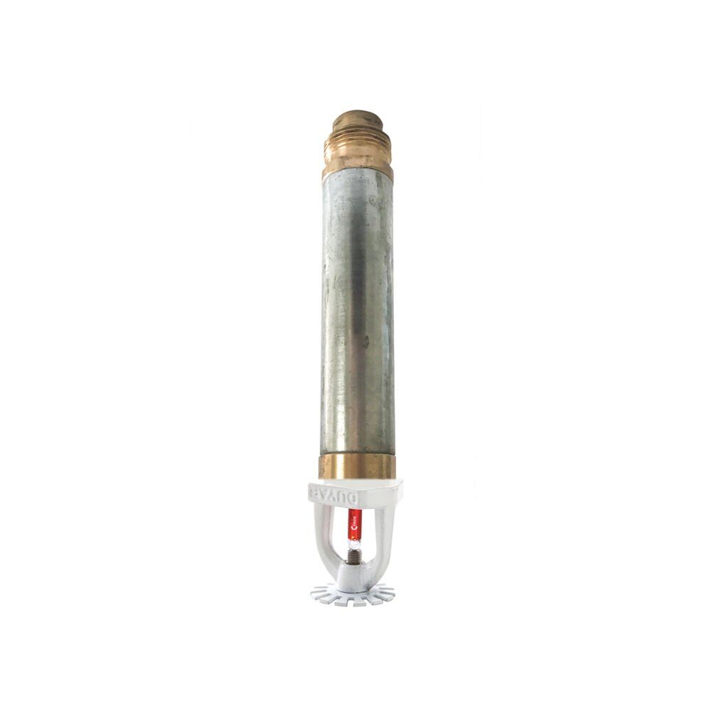 300 mm (L) 68 °C Pendent (Sarkık) Kuru Tip Hızlı Tepkimeli Sprink 1/2''