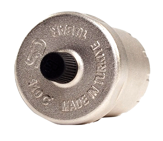 CASE - Hava Tahliye Cihazları 1/4'' - 1/2'' Kapama Valfli