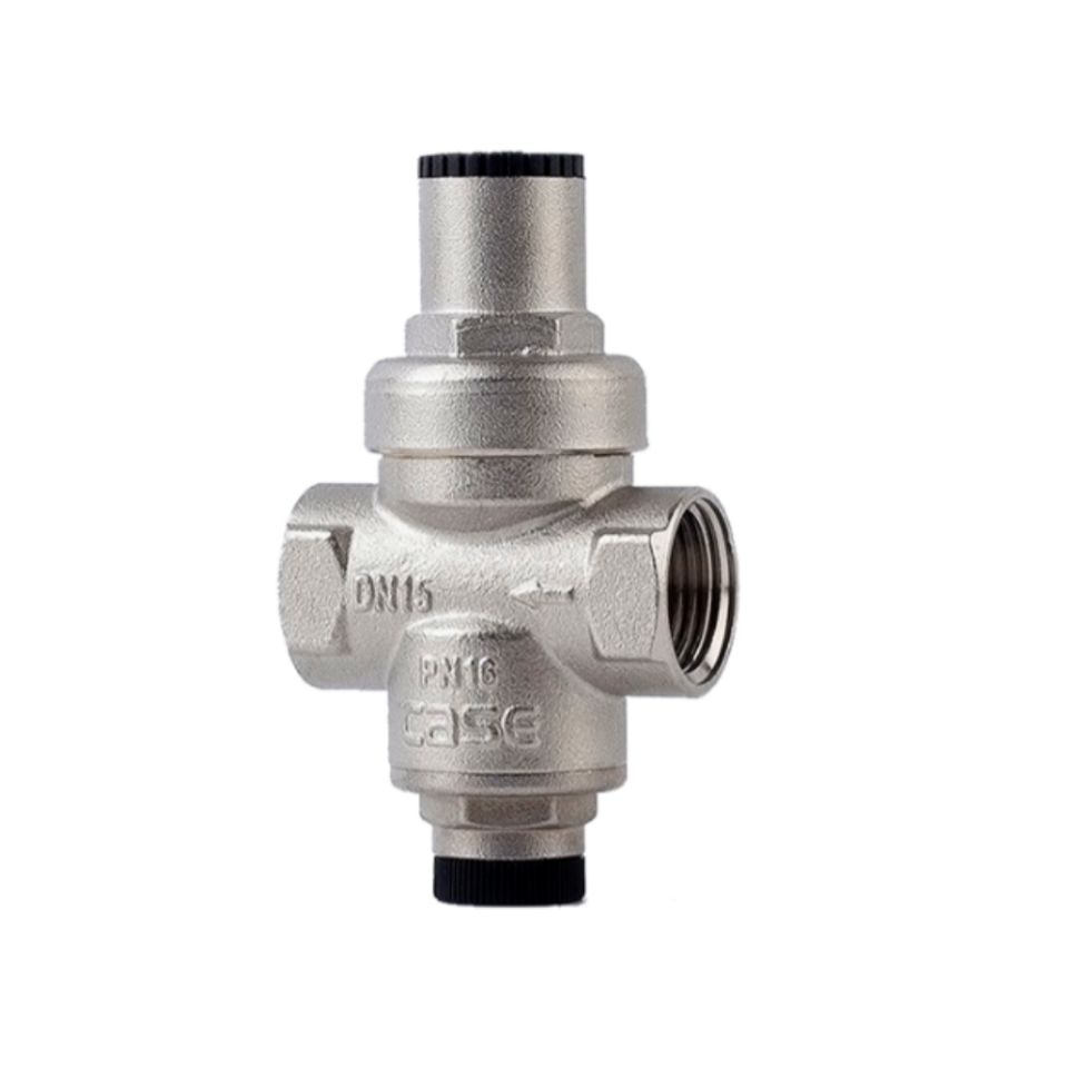 CASE - Minyon Basınç Düşürücü Vana