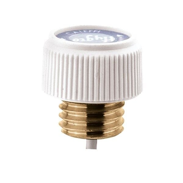 1/2'' Radyatörler İçin Yedek Kartuş- CALEFFI - 508100