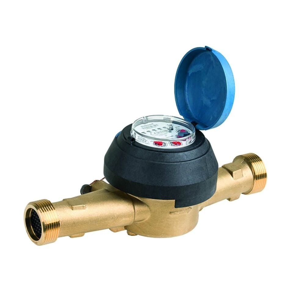 Honeywell EW1100CC4600 SJ Su Sayacı Q3=16,DN40,Max 30°C