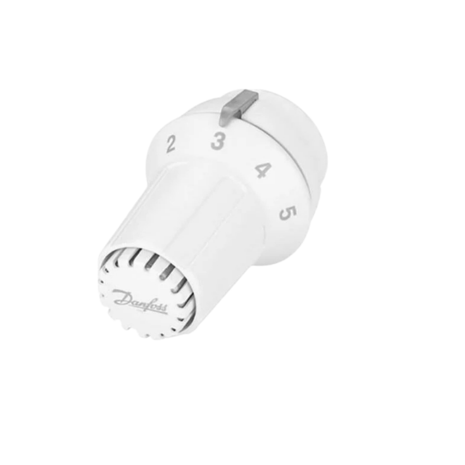 Danfoss Termostatik Radyatör Vanası