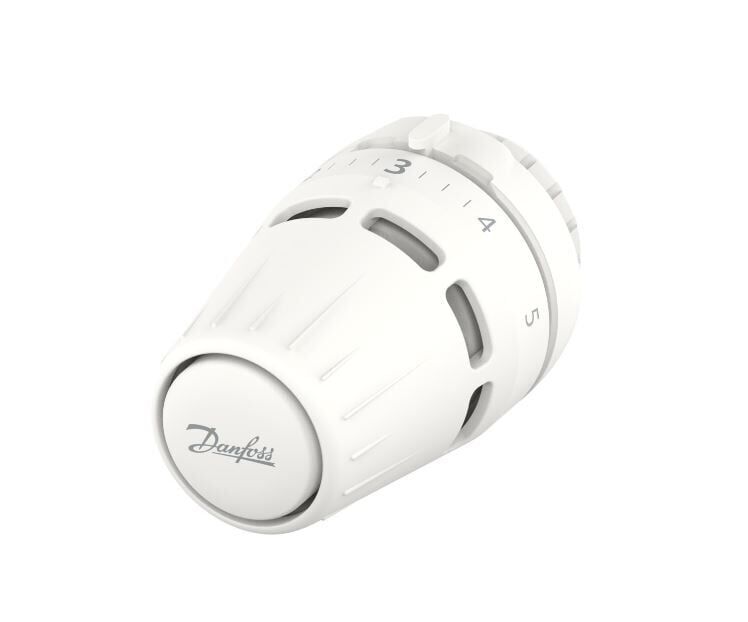 Danfoss Thermostatic Radiator Valve