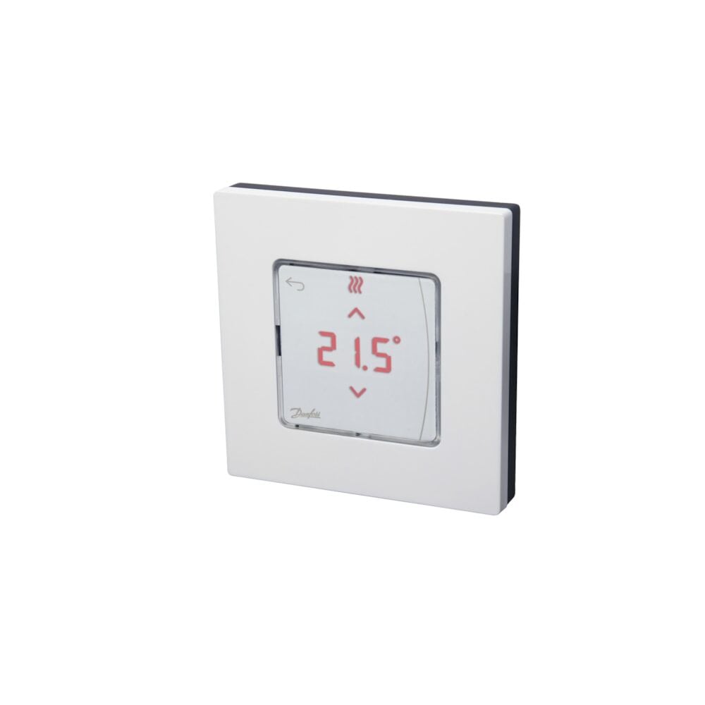Danfoss Danfoss Icon2™ 24V RT, Sıva üstü 86x86