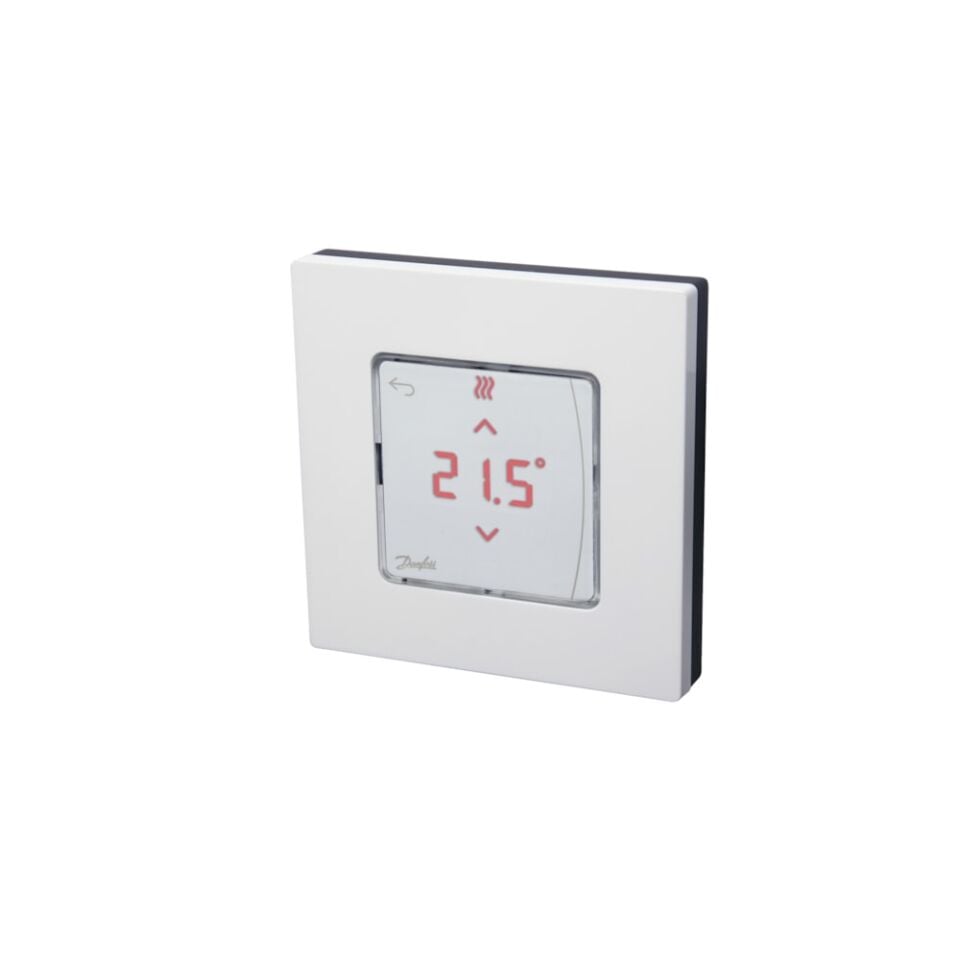 Danfoss Danfoss Icon2™ 24V RT, Sıva üstü 86x86