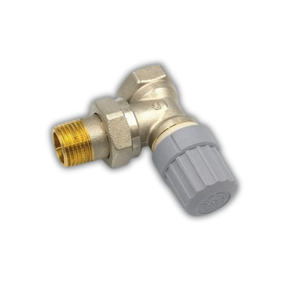Danfoss Termostatik Radyatör Vanası Gövde