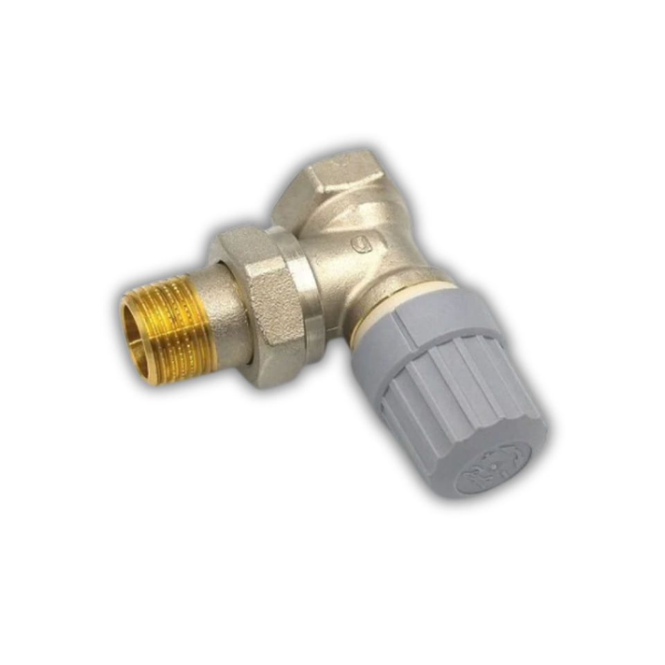 Danfoss Termostatik Radyatör Vanası Gövde