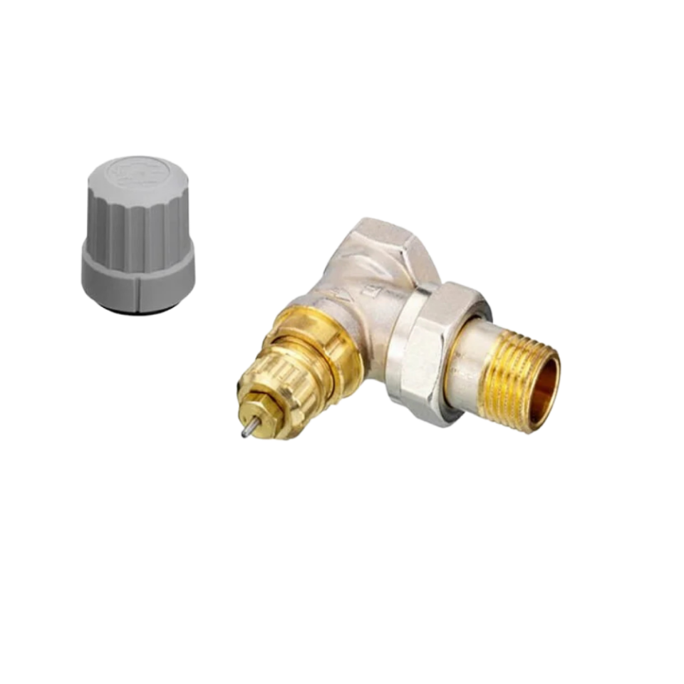 Danfoss Termostatik Radyatör Vanası Gövde