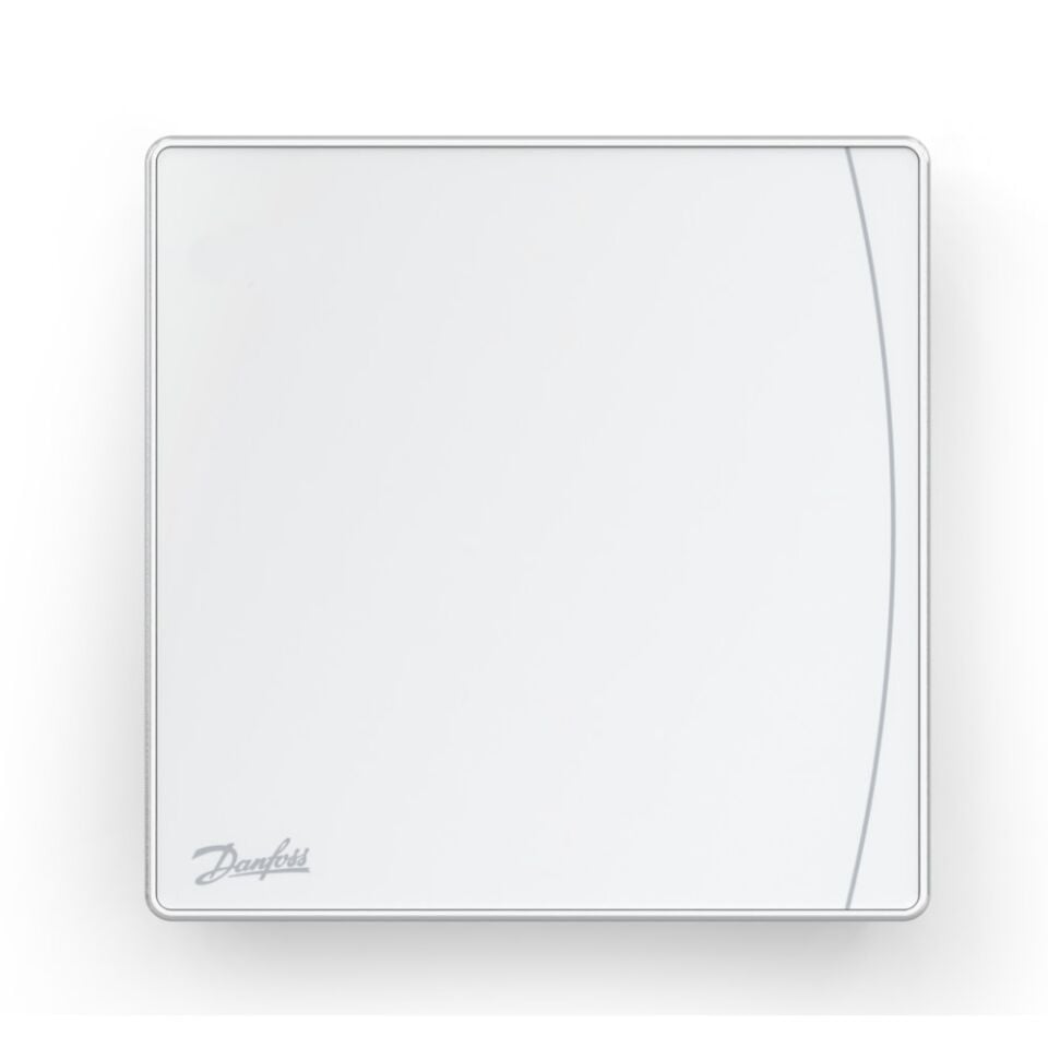 Danfoss Danfoss Icon2™ Sensör (2 × 1,5 V AAA Alkalin pil)
