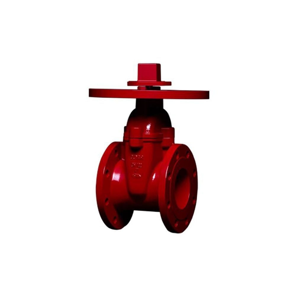 Duyar NRS Gate Valve 175 PSI