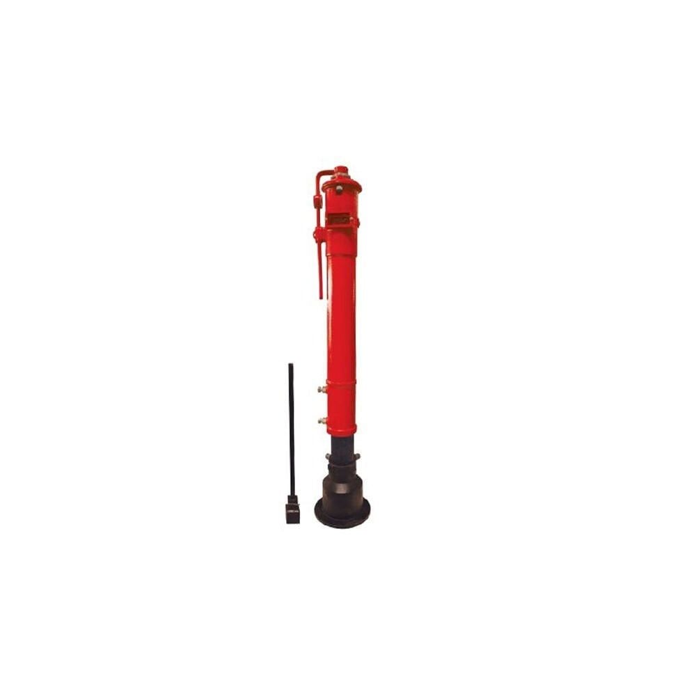 Duyar Post Indicator for Underground Valves