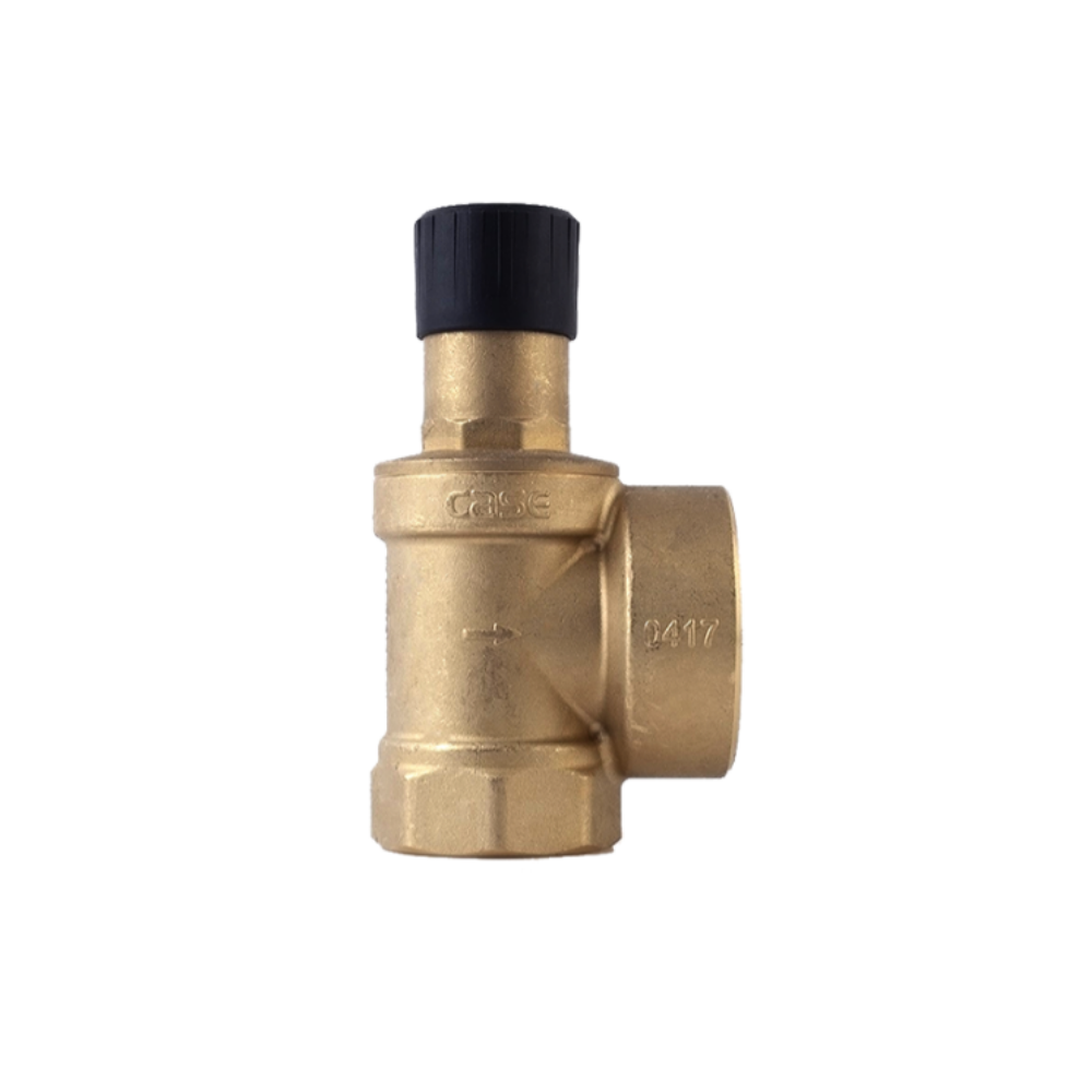 CASE - 2''  İç Dişli  Emniyet Ventili 3 Bar
