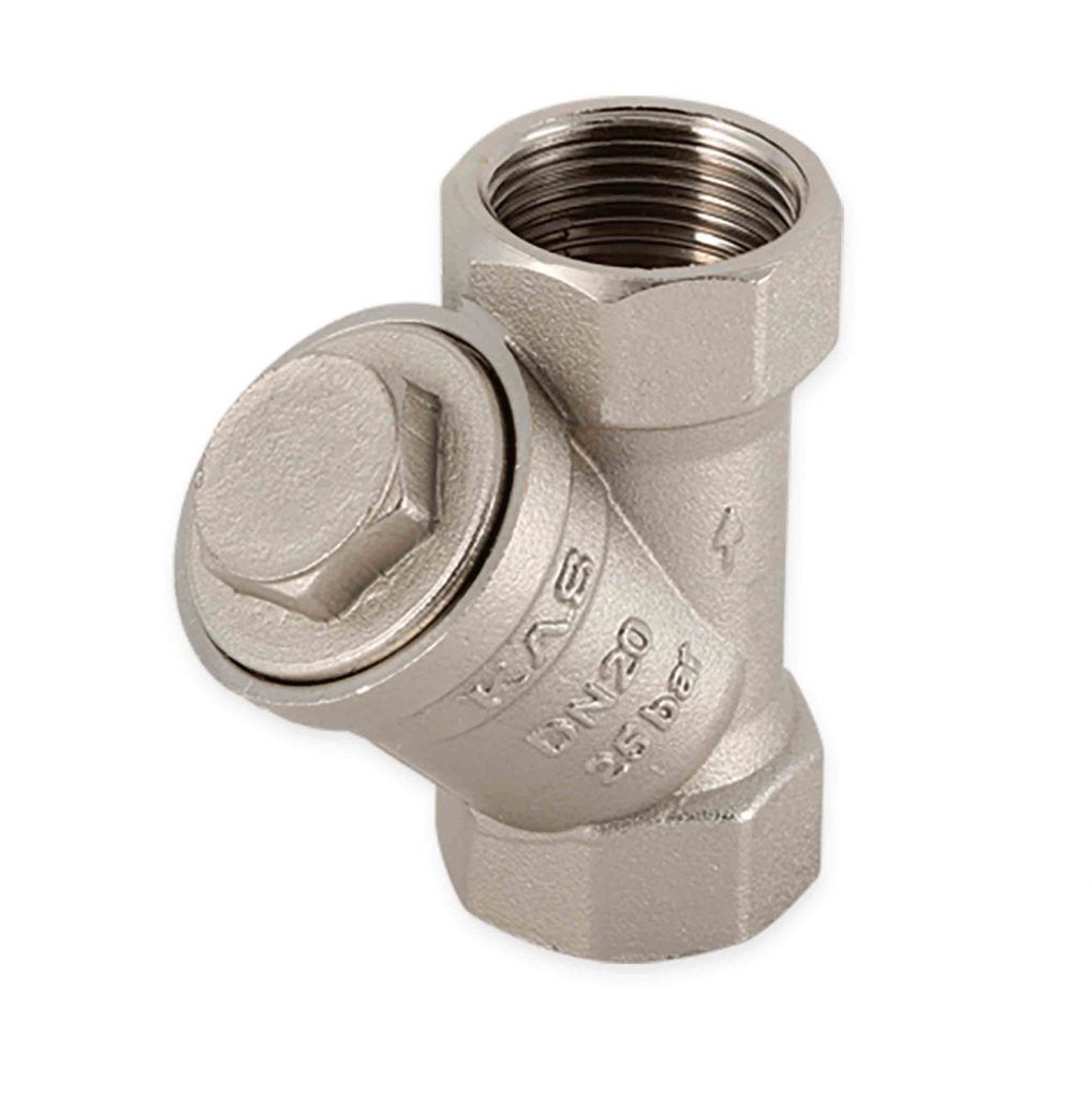 KAS Filtre - Pislik Tutucu